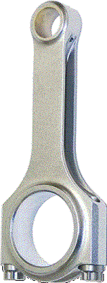 Eagle catalog. for Forged Crankshafts, Connecting rods